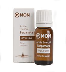 Huile essentielle de bergamote 10 ml Huile essentielle de bergamote 10 ml