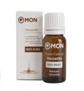 Huile essentielle de camomille 10 ml Huile essentielle de camomille 10 ml