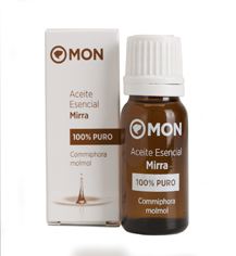 Huile essentielle de myrrhe 12 ml Huile essentielle de myrrhe 12 ml