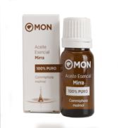 Huile essentielle de myrrhe 12 ml Huile essentielle de myrrhe 12 ml