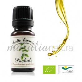 Huile Essentielle De Patchouli 10 ml Huile Essentielle De Patchouli 10 ml