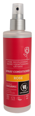 Revitalisant Spray Rose Bio 250 ml Revitalisant Spray Rose Bio 250 ml