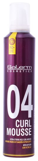 Salerm Mousse &agrave; Boucles Proline