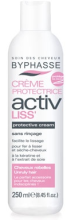 Crème protectrice activ liss’ cheveux rebelles 250ml Crème protectrice activ liss’ cheveux rebelles 250ml