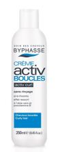 Cr&egrave;me nourrissante activ boucles cheveux boucl&eacute;s 250ml