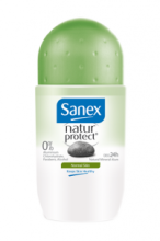 D&eacute;odorant en rouleau Natur Protect sur Duplo