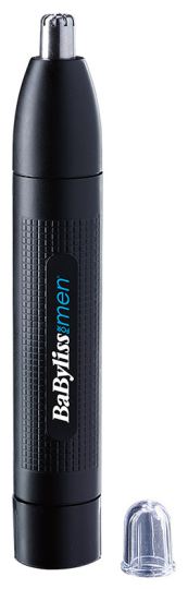 BaByliss Tondeuse &agrave; cheveux nez et oreilles