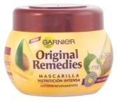 Masque original 300 ml Avocat / Karit&eacute;