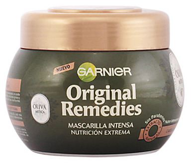 Original Remedies Masque Original 300 ml Olive Mythique