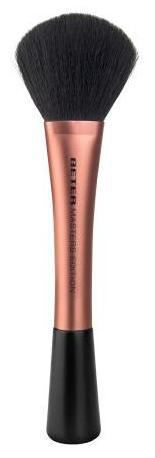 Pinceau à blush biseauté, poils synthétiques Pinceau à blush biseauté, poils synthétiques