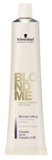 Blondme éclaircissant 60 ml Blondme éclaircissant 60 ml