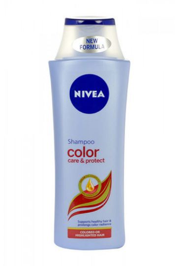 Shampooing Color Care &amp; Protect