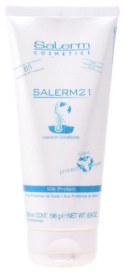 Revitalisant Silk Protein 21