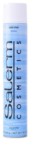 Salerm Cosm&eacute;tiques Hairspray Normal