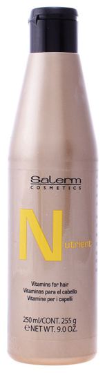 Nutrient Shampoo Golden Range Nutrient Shampoo Golden Range