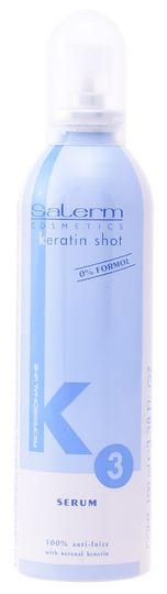 Finition k&eacute;ratine 100 ml