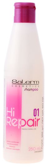 Shampoing Hi Repair 250 ml Shampoing Hi Repair 250 ml