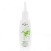 Dulcia Advance 1 Lotion Permanente Cheveux Normaux 75 ml Dulcia Advance 1 Lotion Permanente Cheveux Normaux 75 ml