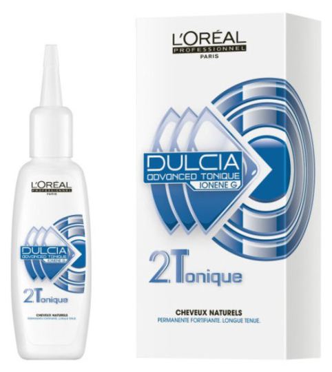 L'Or&eacute;al Professionnel Dulcia Tonique 1T V272 75 ml