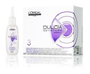 Dulcia Advanced 3 pour cheveux hautement sensibles 75 ml Dulcia Advanced 3 pour cheveux hautement sensibles 75 ml