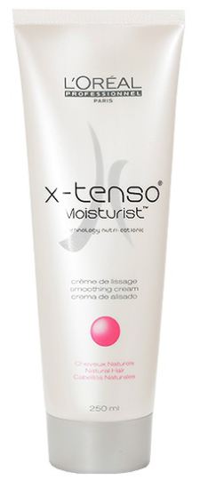 Xtenso Crème Lissante Hydratante 250 ml Xtenso Crème Lissante Hydratante 250 ml