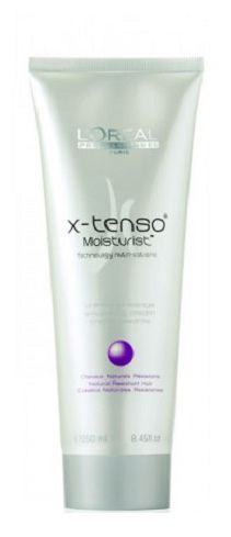 L'Or&eacute;al Professionnel Cr&egrave;me lissante X-Tenso pour cheveux r&eacute;sistants 250 ml