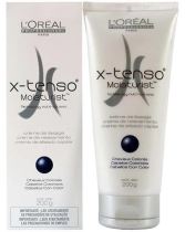 Xtenso Moisturist Smoothing Cream cheveux Sensibilisés 250 ml Xtenso Moisturist Smoothing Cream cheveux Sensibilisés 250 ml