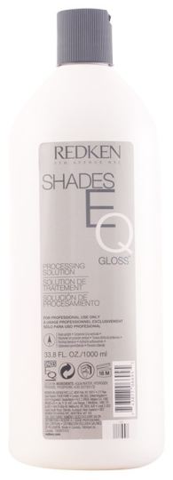 Shades 1000ml Equalizing Processing Solution