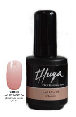 Thuya Gel On-Off pour &eacute;mail semi-permanent 14 ml