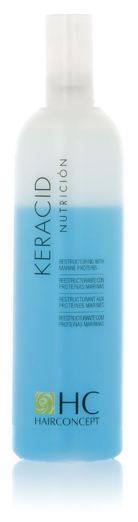 Prot&eacute;ines marines k&eacute;racides 250 ml
