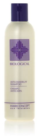 Shampooing antipelliculaire 250 ml