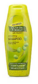 Shampooing Smothig 400 ml
