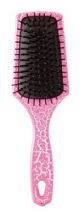 Paddle Brushes Clakle Mini Rose