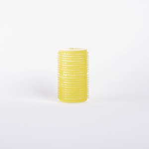 Rouleaux Velcro Jaune 32 mm 12 Unités