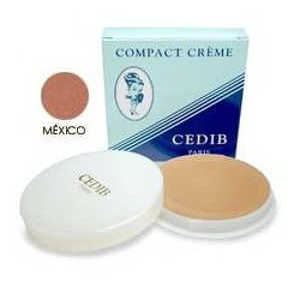 Cedib Paris Cr&egrave;me Compacte