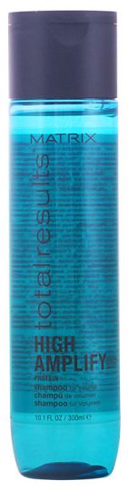 Total Résultats Shampooing High Volume amplify 300 ml Total Résultats Shampooing High Volume amplify 300 ml
