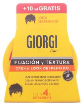 Crème Giorgi Loose Look 125 ml Crème Giorgi Loose Look 125 ml