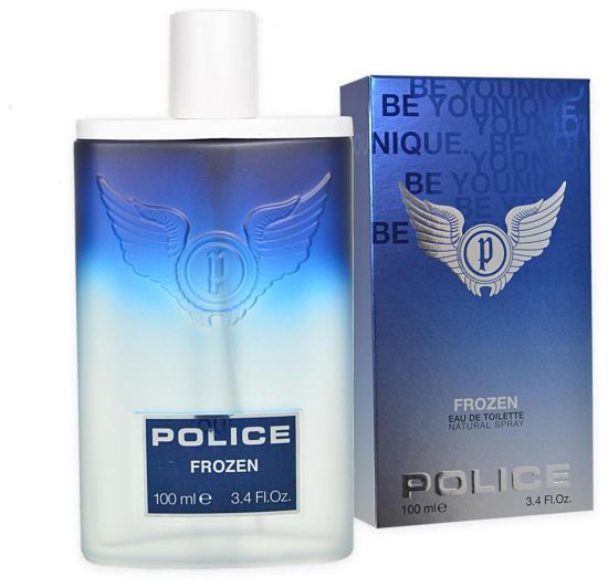 Congelé 100ml Congelé 100ml