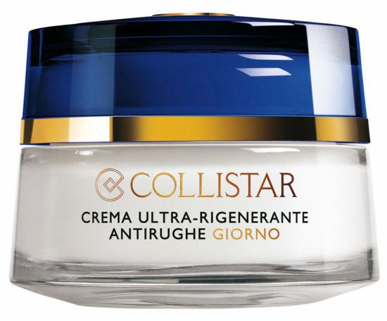 Crème Ultra-Régénérante Anti-Rides Jour Crème Ultra-Régénérante Anti-Rides Jour