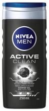 Gel Douche Active Clean