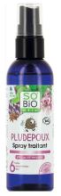 Pludepoux Spray Anti-Poux 100 ml. Pludepoux Spray Anti-Poux 100 ml.