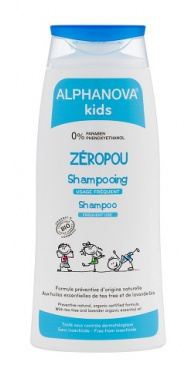 Zéropou Shampooing Zéropou Shampooing