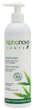Lait de massage anti-vergetures 400 ml Lait de massage anti-vergetures 400 ml