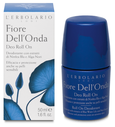 Déodorant Roll-on Fiore Dell'Onda