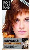Coloration permanente des cheveux Llongueras Advance 6.4 Coloration permanente des cheveux Llongueras Advance 6.4