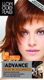 Coloration permanente des cheveux Llongueras Advance 6.4 Coloration permanente des cheveux Llongueras Advance 6.4