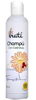Shampooing Enfants au Calendula 250 ml Shampooing Enfants au Calendula 250 ml