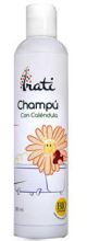 Shampooing Enfants au Calendula 250 ml Shampooing Enfants au Calendula 250 ml