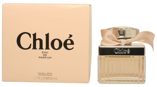 Chloé Eau de Parfum Chloé Eau de Parfum