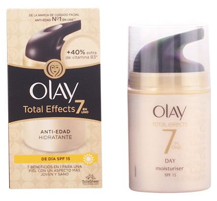 Total Effects BB Cream Moyenne 50 ml Total Effects BB Cream Moyenne 50 ml